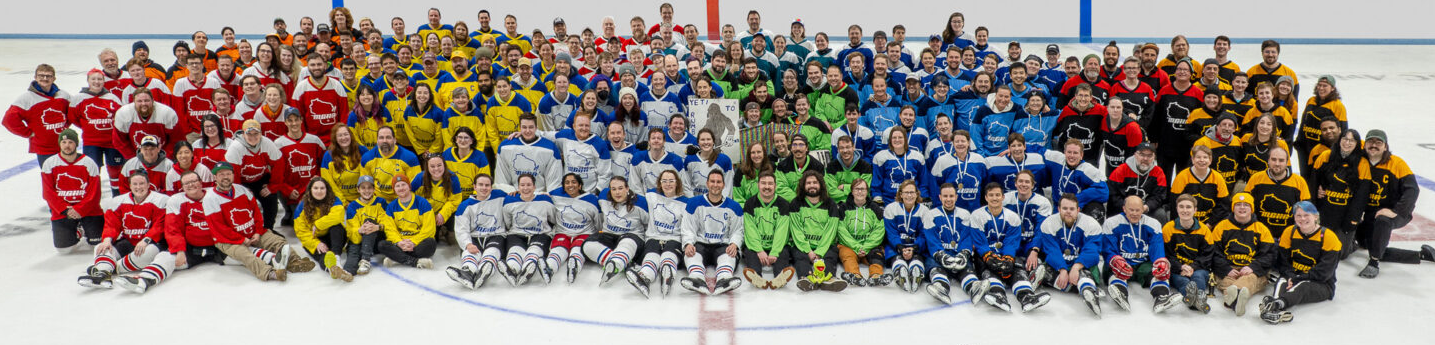 Madison Gay Hockey Association
